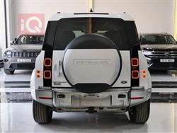 لاند ڕۆڤەر دیفێندەر